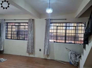 SALA · SOBRADO - KM 18
