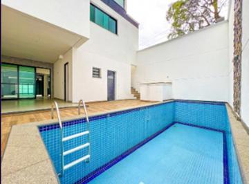 Casa de 4 quartos, São Paulo · Casa em Condomínio Fechado no Tremembé de Alto Padrão com 400 m²