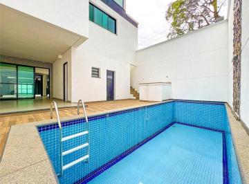 Casa de 4 quartos, São Paulo · Casa em Condomínio Fechado no Tremembé de Alto Padrão com 400 m²