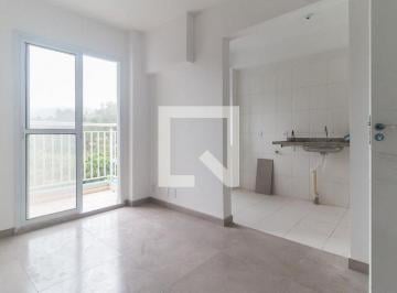 Apartamento · 37m² · 2 Quartos · 1 Vaga · Apartamento para Aluguel - Botujuru, 2 Quartos, 37 m² - Mogi das Cruzes