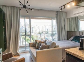 Apartamento · 29m² · 1 Quarto · Apartamento para Aluguel - Liberdade, 1 Quarto, 29 m² - São Paulo