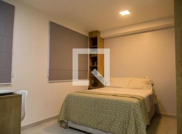 Apartamento · 25m² · 1 Quarto · Apartamento para Aluguel - Vila Clementino, 1 Quarto,  25 m² - São Paulo
