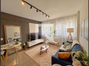 Apartamento · 51m² · 1 Quarto · 1 Vaga · Apartamento para Aluguel - Vila Mariana, 1 Quarto,  51 m² - São Paulo