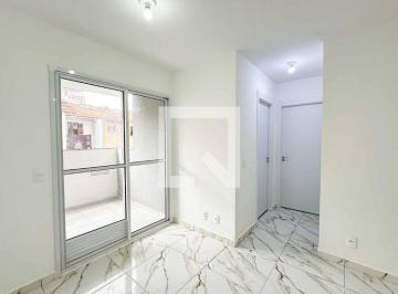 Apartamento · 40m² · 2 Quartos · Apartamento à Venda - Mandaqui, 2 Quartos, 40 m² - São Paulo