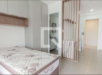 Apartamento · 31m² · 1 Quarto · Apartamento à Venda - Vila Mariana, 1 Quarto,  31 m² - São Paulo