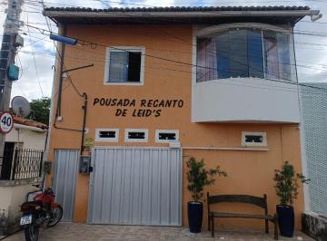 Foto 01 · Excelente oportunidade: Pousada à venda em Fortim - CE, Centro, 7 quartos, 7 suítes, 4 vagas de gara