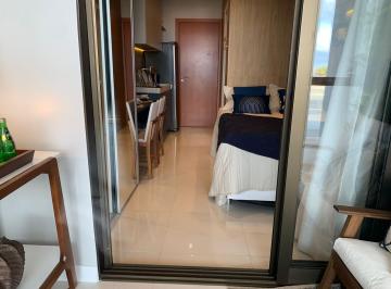 Apartamento de 1 quarto, Salvador · Apartamento, studio  frente a praia do Jardim dos Namorados --Pituba, Salvador-Ba.
