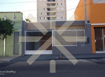 Foto 01 · Salao, Centro, São Carlos, SP
