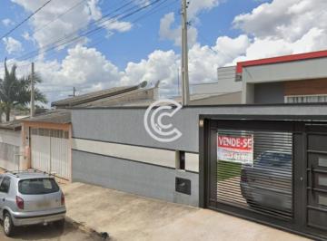 Foto 37 · Casa, Jardim Novo Cambuí, Hortolândia, SP