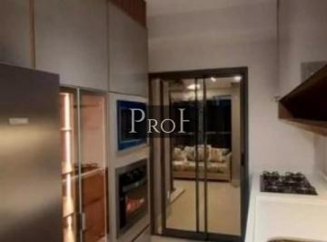 Apartamento de 4 quartos, Santo André · Apartamento Jardim Santo André
