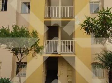 Foto 01 · Apartamento, Jardim das Torres, São Carlos, SP