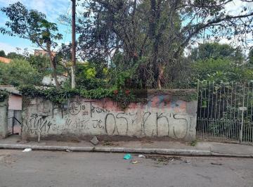 Foto 01 · Terreno, Capão Redondo, São Paulo, SP