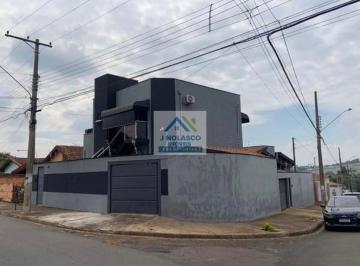 Foto 01 · Casa, Jardim Bi-centenário, Mogi Mirim, SP