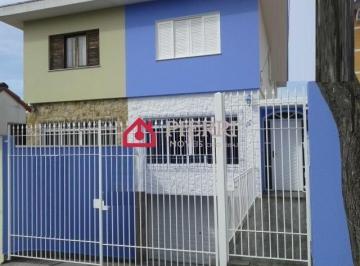 Casa · 210m² · 3 Quartos · 4 Vagas · Sobrado na Chácara Inglesa/Pirituba 3 dorm a venda em Pirituba