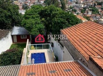 Casa · 350m² · 3 Quartos · 4 Vagas · Sobrado a venda em Pirituba, Mangalot, piscina