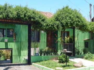 Foto 01 · Casa, Três Figueiras, Viamão, RS