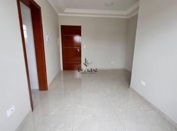 Foto 01 · Apartamento, Afonso Pena, São José dos Pinhais, PR