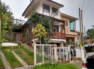 Casa · 150m² · 3 Quartos · 2 Vagas · Casa, Cantegril, Viamão, RS