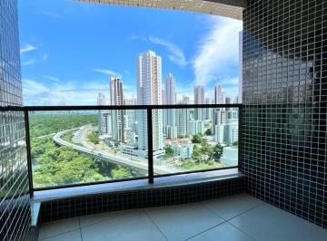 Apartamento de 1 quarto, Recife · Apartamento para alugar em boa viagem próximo shopping recife e via mangue 