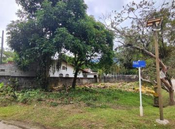 Terreno , Caraguatatuba · Terreno no massaguaçu