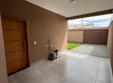 Foto 06 · Casa com 3 quartos no Jardim Boa Esperança Aparecida de Goiânia