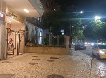 Apartamento en Aluguel de 3 quartos Vargem Pequena · botafogo edificio coral e ranih