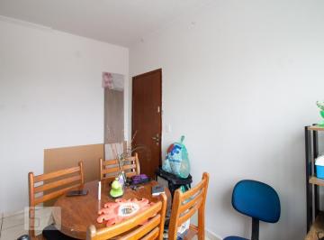 Apartamento · 55m² · 2 Quartos · 1 Vaga · Apartamento para Aluguel - Vila Rosália, 2 Quartos,  55 m² - Guarulhos