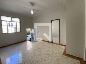 Casa · 103m² · 3 Quartos · 1 Vaga · Casa para Aluguel - Botafogo, 3 Quartos, 103 m² - Rio de Janeiro