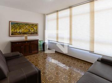 Apartamento · 100m² · 3 Quartos · 1 Vaga · Apartamento para Aluguel - Icaraí, 3 Quartos,  100 m² - Niterói