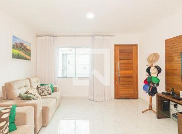 Casa · 98m² · 2 Quartos · 1 Vaga · Casa à Venda - Jardim Brasil , 2 Quartos,  98 m² - São Paulo