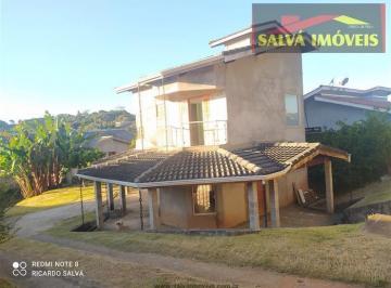 Rural · 350m² · 6 Quartos · 4 Vagas · Rurais à venda - em Piracaia