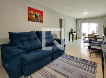 Apartamento · 159m² · 4 Quartos · 2 Vagas · Apartamento para Aluguel - Cidade Ocian, 4 Quartos, 159 m2 - Praia Grande