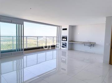 Apartamento de 4 quartos, Goiânia · APARTAMENTO 180MT 4 SUITES SETOR JARDIM GOIAS