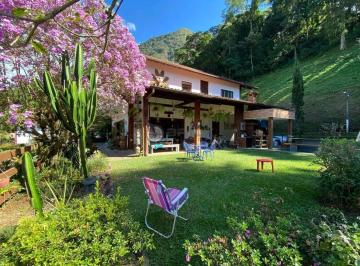 235389.jpg · Casa com 3 suítes em condomínio na Granja Guarani  Teresópolis/RJ.