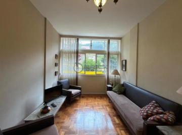 261366.jpg · Apartamento para locação com 2 quartos+ dependência mobiliado no Centro, Teresópolis/RJ.