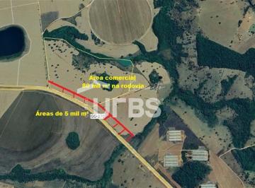 Terreno , Itaberaí · FAZENDA AREA 80.000MT ITABERAI GO 070