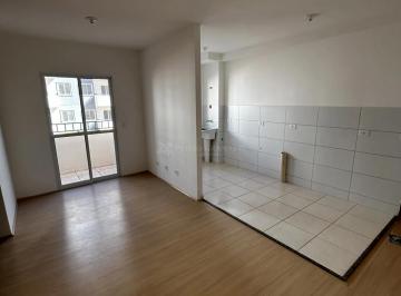 Apartamento · 48m² · 2 Quartos · 1 Vaga · Apartamento 02 dormitórios | Residencial Maragogi