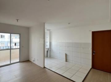 Apartamento · 48m² · 2 Quartos · 1 Vaga · Apartamento 02 dormitórios | Residencial Maragogi