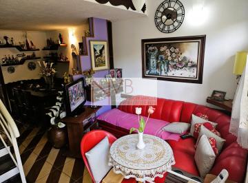 Casa · 89m² · 3 Quartos · 2 Vagas · Casa de Condomínio em Granja Viana - Cotia