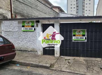 Terreno · 350m² · Terreno, Vila Augusta, Guarulhos - R$ 700 mil, Cod: 9919