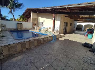 Casa · 120m² · 2 Quartos · 4 Vagas · Casa com 2 dorms, Imperador, Praia Grande