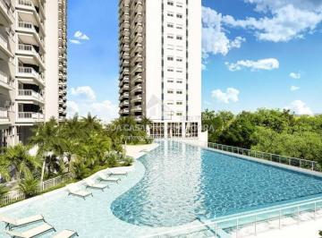 VOO DO PASSARO · Apartamento a Venda Jd.Esperança Barueri- 2 Dorms-ACQUA PARK