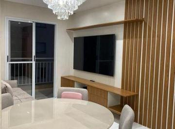 2024060309523959667.jpg · Apartamento para Venda em Barueri, Jardim Tupanci, 2 dormitórios, 1 banheiro, 1 vaga