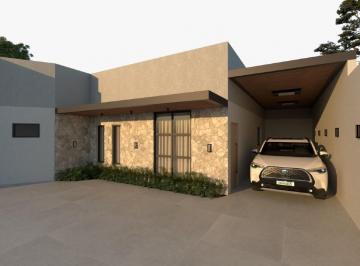 Casa · 246m² · 3 Quartos · Casa Térrea à venda, 3 quartos, Jardim São Lourenço - Campo Grande/MS