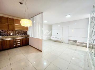 Apartamento · 84m² · 3 Quartos · 2 Vagas · Apartamento à venda, 3 quartos, 1 suíte, 2 vagas, Santa Mônica - Uberlândia/MG