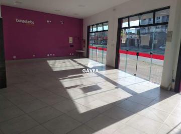 Comercial · 230m² · Loja Comercial para Locação no bairro Ocian - Praia Grande