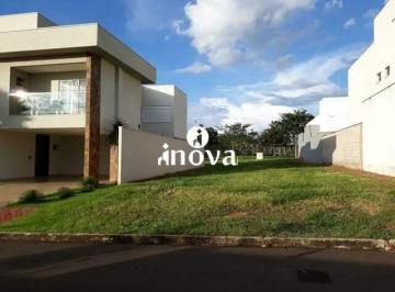 Terreno · 300m² · Terreno em Condomínio à venda, Estância dos Ipês - Uberaba/MG