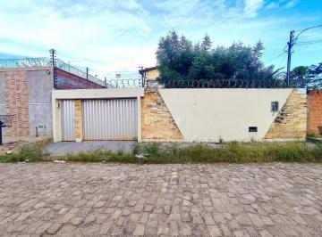 Casa · 234m² · 4 Quartos · 3 Vagas · Casa à venda, no bairro Ininga, Teresina/PI