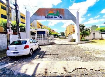Apartamento · 70m² · 3 Quartos · 1 Vaga · Apartamento à venda, Condomínio Colinas do Poty no bairro Primavera, Teresina/PI