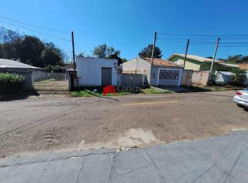 Casa · 55m² · 2 Quartos · 2 Vagas · Casa com 55m² 2 quartos, à venda, no bairro Rio Pequeno em São José dos Pinhais